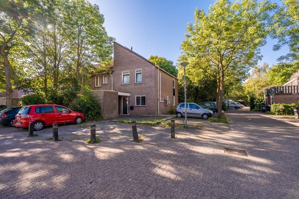 Medium property photo - Rensumaheerd 103, 9736 AE Groningen